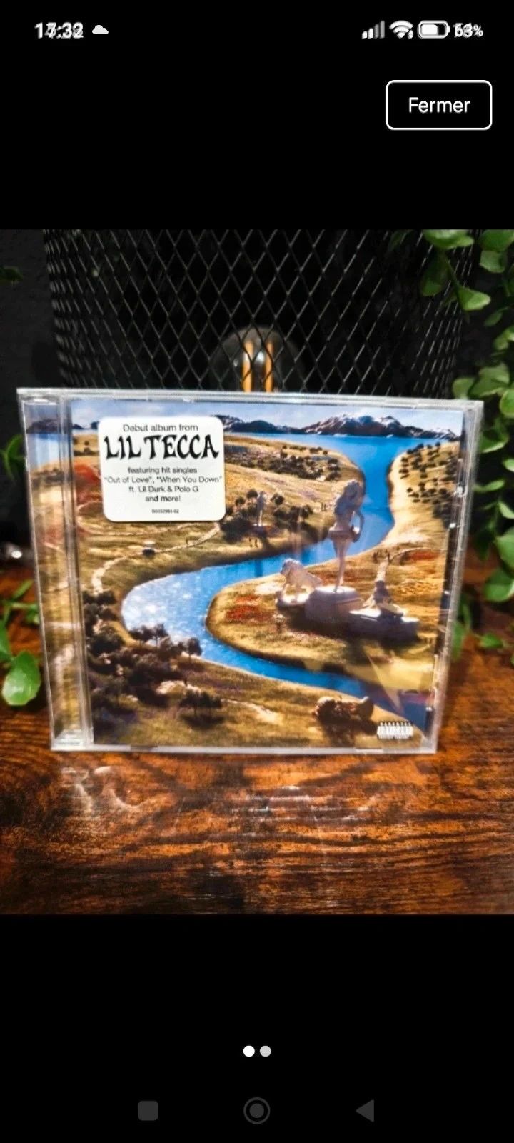 Lil Tecca